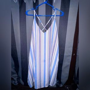 Xhilaration 4th of July Dress